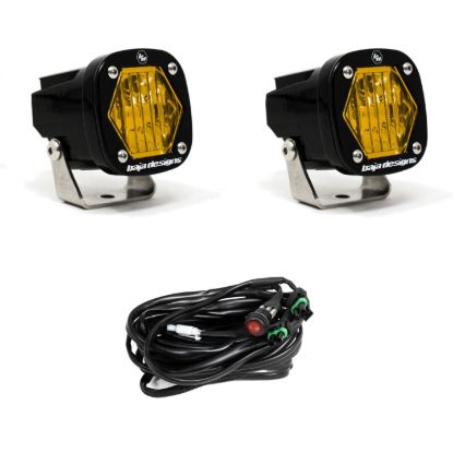 Picture of Baja Designs Auxiliary Light - 387815