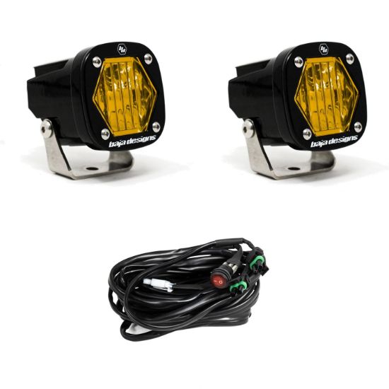 Picture of Baja Designs Auxiliary Light - 387815