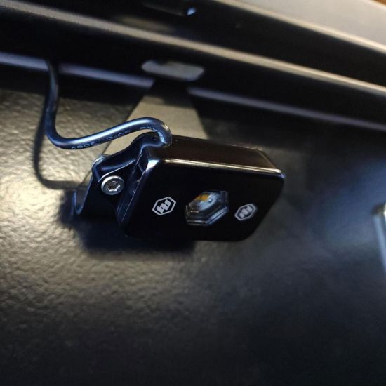 Picture of Baja Designs Auxiliary Light - 398061