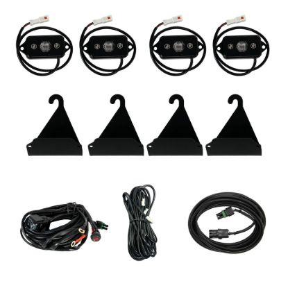 Picture of Baja Designs Auxiliary Light - 398062