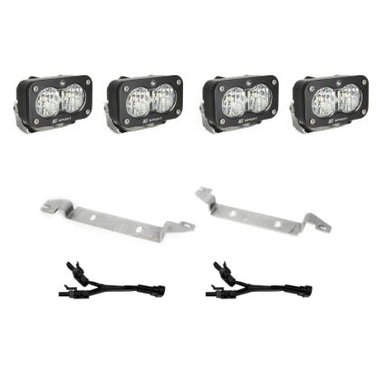 Picture of Baja Designs Fog Light Kit - 44-8280