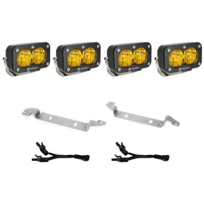 Picture of Baja Designs Fog Light Kit - 44-8281