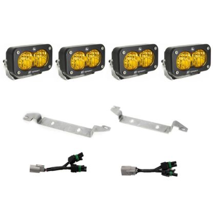 Picture of Baja Designs Fog Light Kit - 44-8285