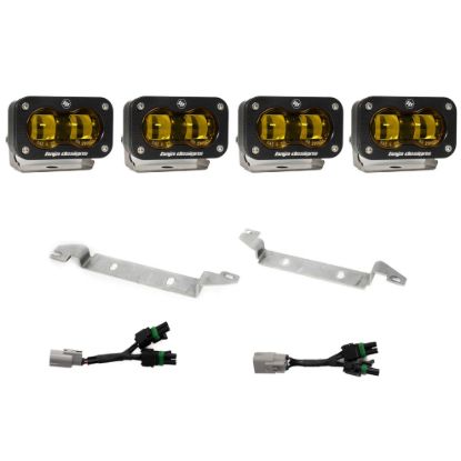 Picture of Baja Designs Fog Light Kit - 44-8287