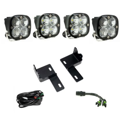 Picture of Baja Designs Auxiliary Light - 44-8295