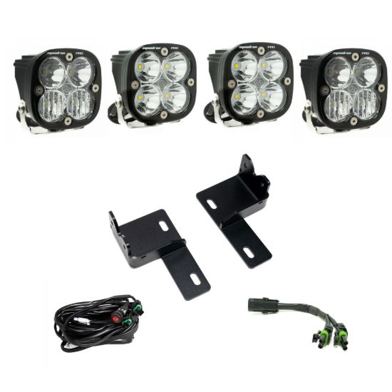Picture of Baja Designs Auxiliary Light - 44-8295