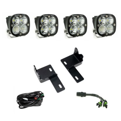 Picture of Baja Designs Auxiliary Light - 44-8296