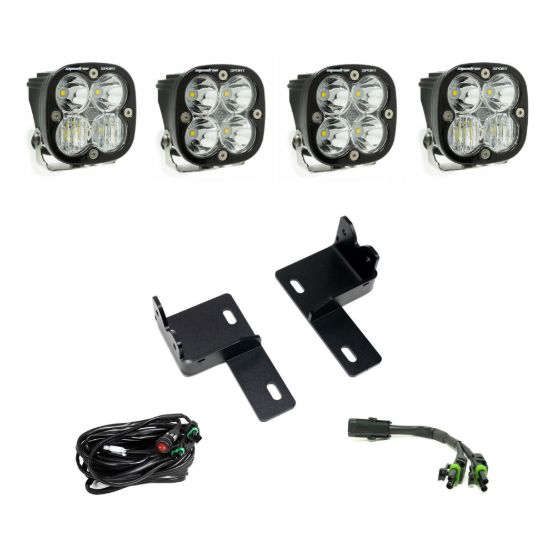 Picture of Baja Designs Auxiliary Light - 44-8296