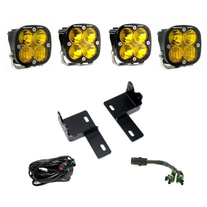 Picture of Baja Designs Auxiliary Light - 44-8298