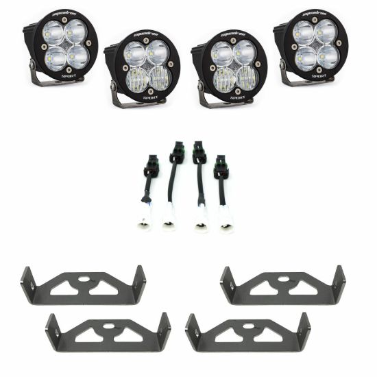 Picture of Baja Designs Headlight Conversion Kit - 447009