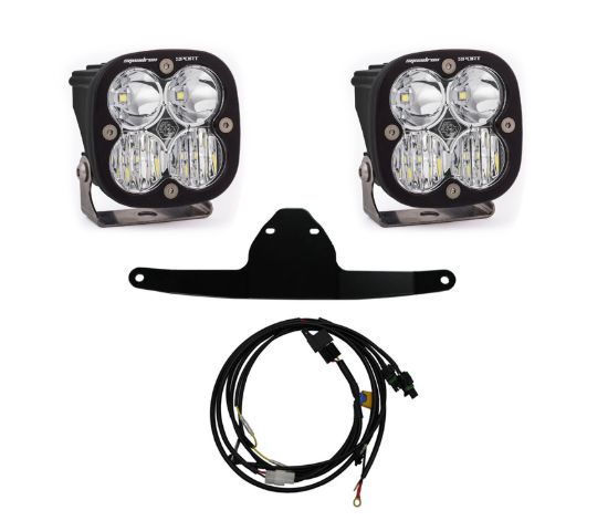 Picture of Baja Designs Auxiliary Light - 447027