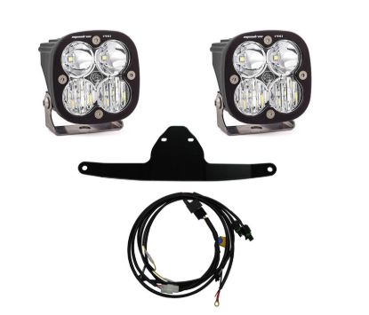 Picture of Baja Designs Auxiliary Light - 447028
