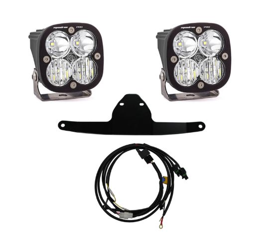 Picture of Baja Designs Auxiliary Light - 447028