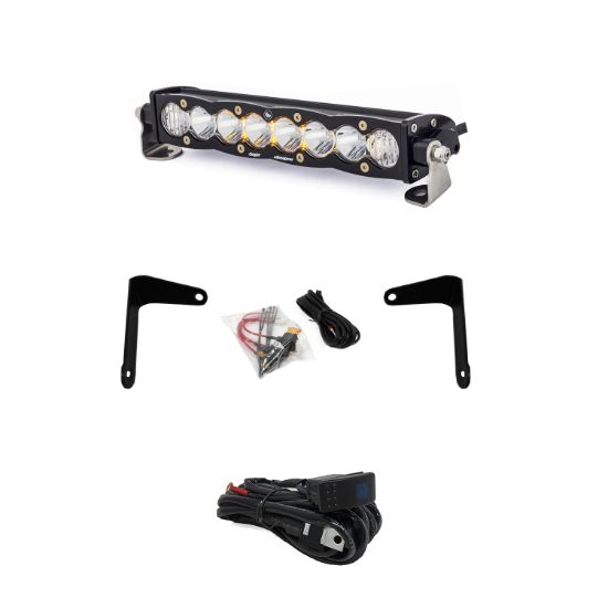 Picture of Baja Designs Light Bar - 447037
