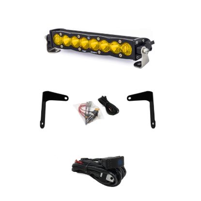 Picture of Baja Designs Light Bar - 447038
