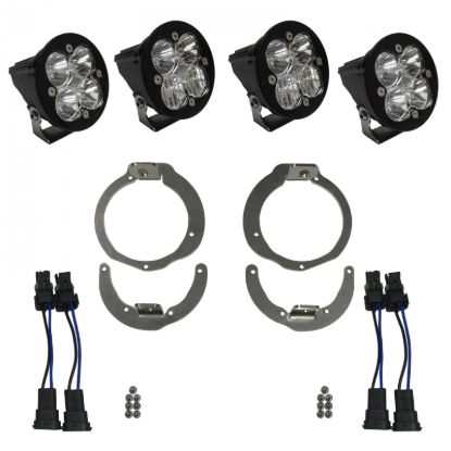 Picture of Baja Designs Headlight Conversion Kit - 447044