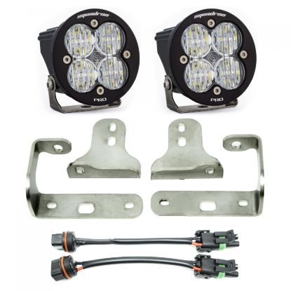 Picture of Baja Designs Fog Light Kit - 447067
