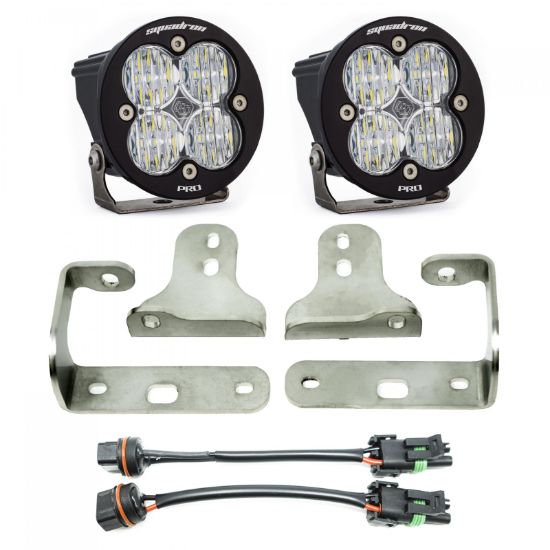 Picture of Baja Designs Fog Light Kit - 447067