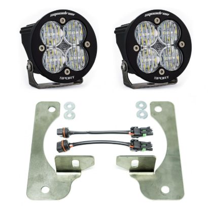 Picture of Baja Designs Fog Light Kit - 447068