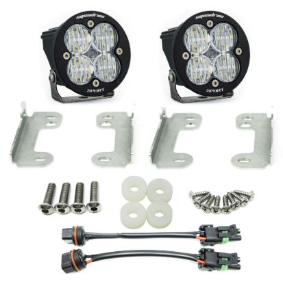 Picture of Baja Designs Fog Light Kit - 447070