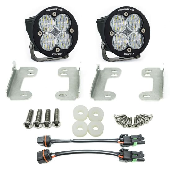Picture of Baja Designs Fog Light Kit - 447070