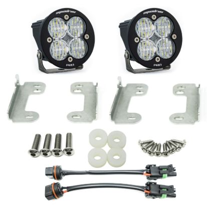 Picture of Baja Designs Fog Light Kit - 447071