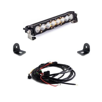 Picture of Baja Designs Light Bar - 447072