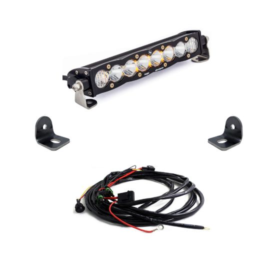 Picture of Baja Designs Light Bar - 447072