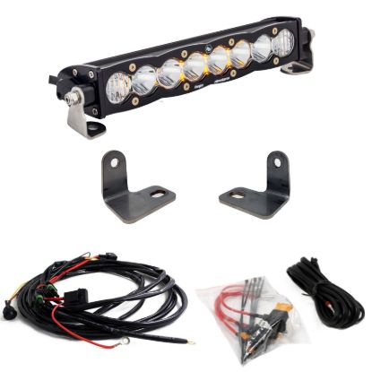 Picture of Baja Designs Light Bar - 447073
