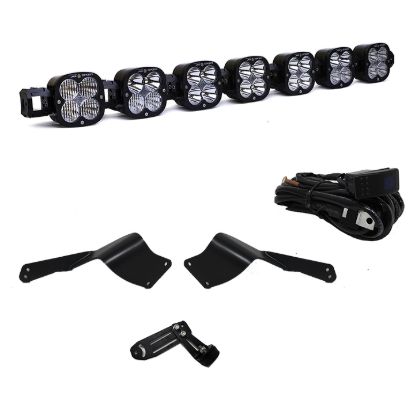 Picture of Baja Designs Light Bar - 447080