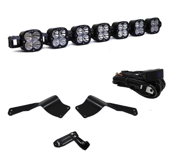 Picture of Baja Designs Light Bar - 447080