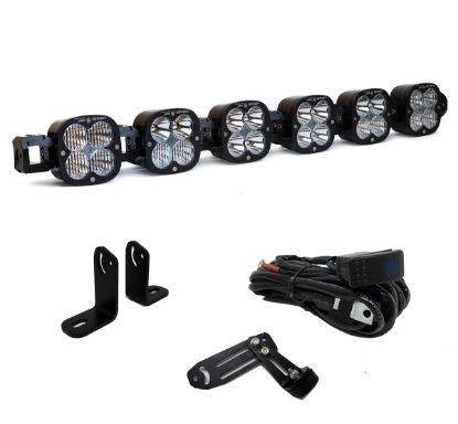 Picture of Baja Designs Light Bar - 447081