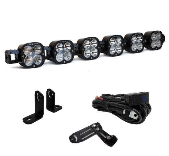Picture of Baja Designs Light Bar - 447081