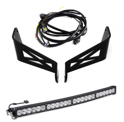 Picture of Baja Designs Light Bar - 447085