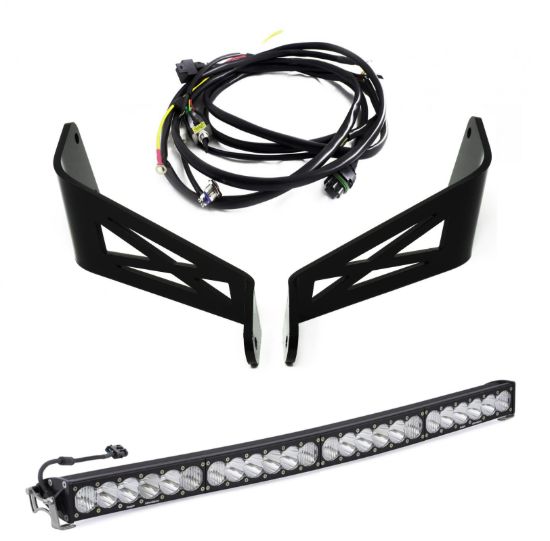 Picture of Baja Designs Light Bar - 447085