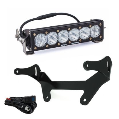 Picture of Baja Designs Light Bar - 447089