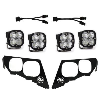 Picture of Baja Designs Headlight Conversion Kit - 447094