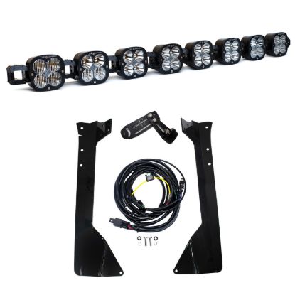 Picture of Baja Designs Light Bar - 447099