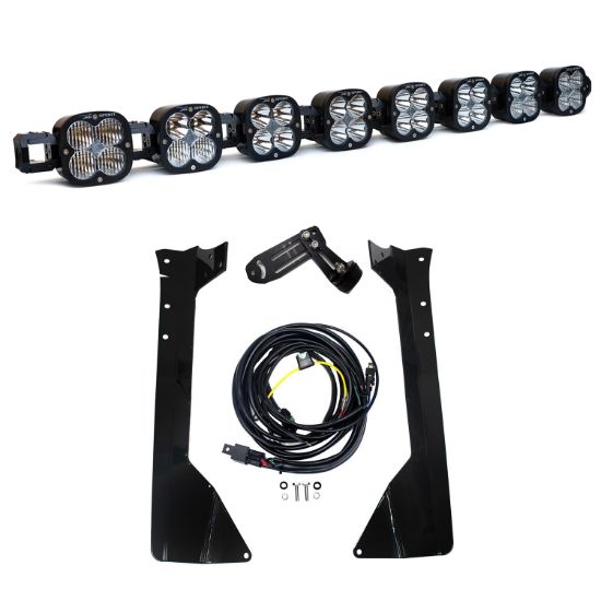 Picture of Baja Designs Light Bar - 447099
