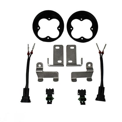 Picture of Baja Designs Fog Light Mount Kit - 447110