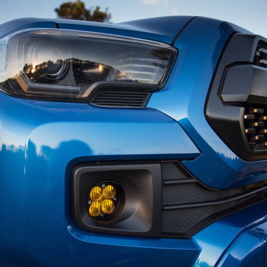 Picture of Baja Designs Fog Light Kit - 447115