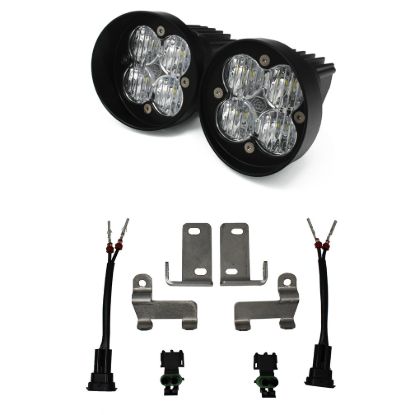 Picture of Baja Designs Fog Light Kit - 447125
