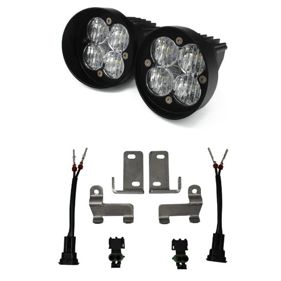 Picture of Baja Designs Fog Light Kit - 447125