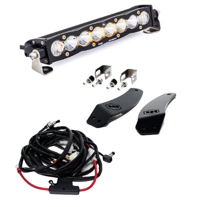 Picture of Baja Designs Light Bar - 447138