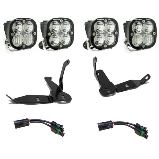 Picture of Baja Designs Headlight Conversion Kit - 447146