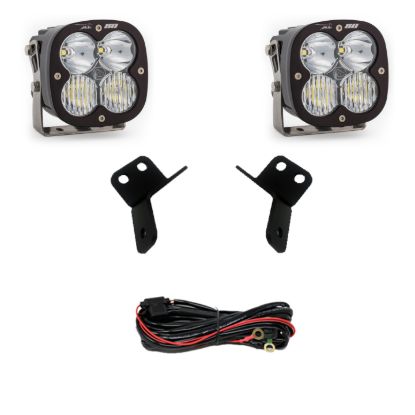 Picture of Baja Designs Auxiliary Light - 447153
