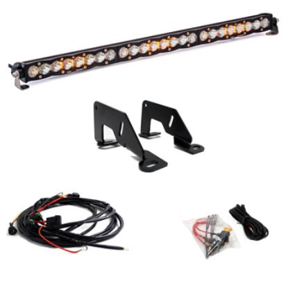 Picture of Baja Designs Light Bar - 447175