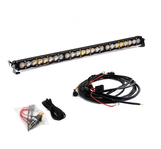 Picture of Baja Designs Light Bar - 447181