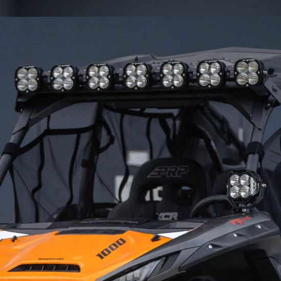 Picture of Baja Designs Auxiliary Light - 447198