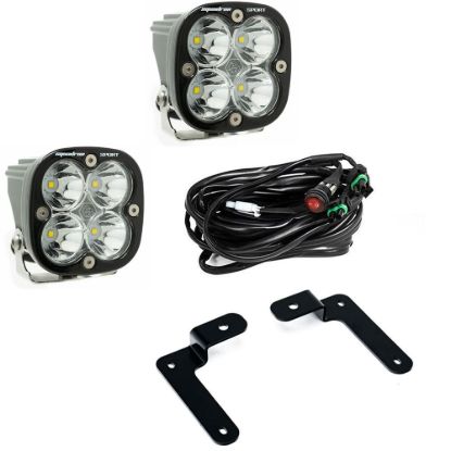 Picture of Baja Designs Auxiliary Light - 447504